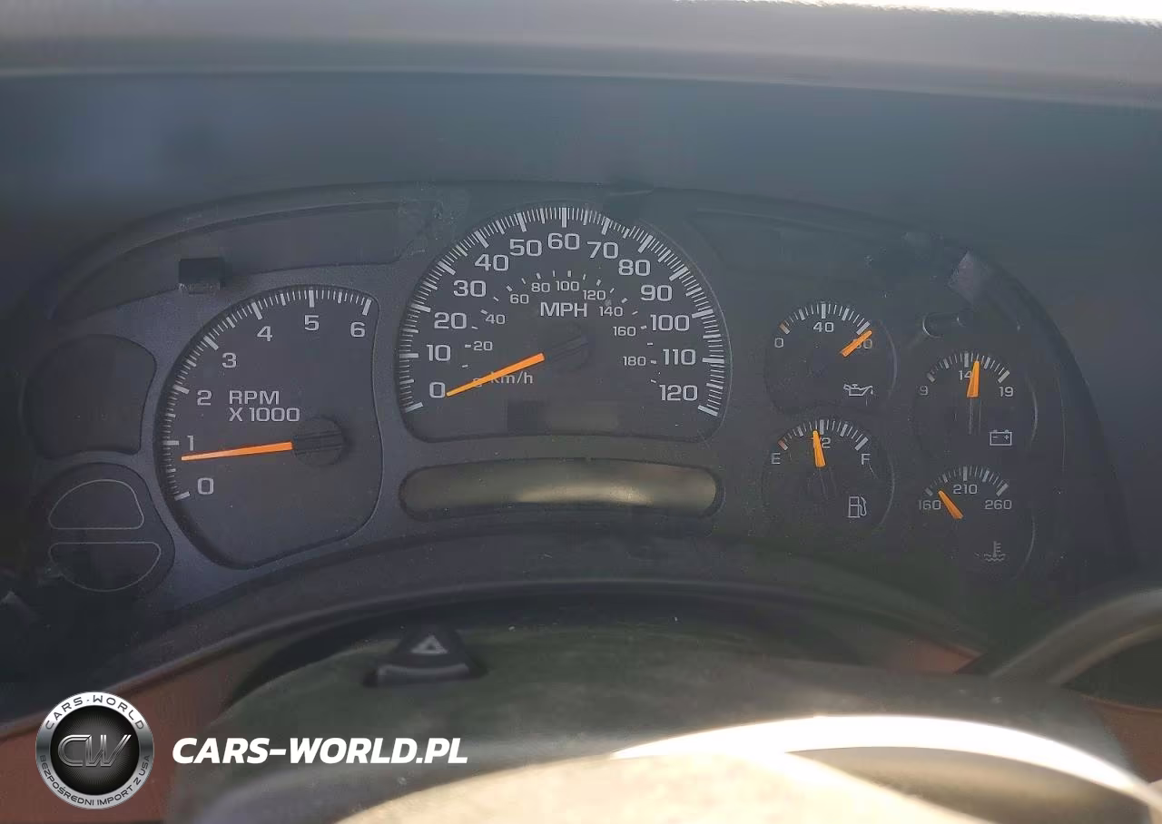 2004 GMC New Sierra C1500 VIN:2GTEC19T341383572 - 9