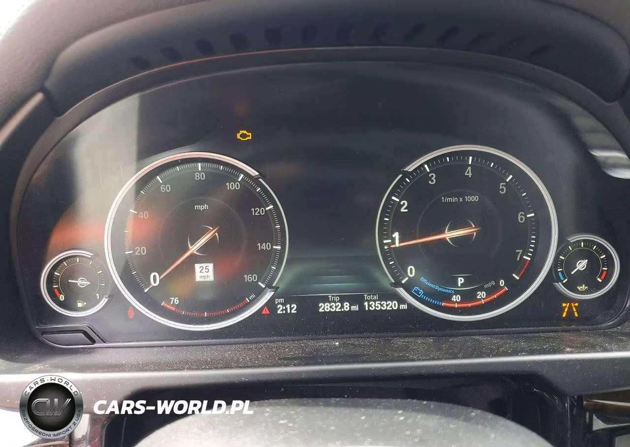 2017 BMW X6 Sdrive35I VIN:5UXKU0C38H0G69066 - 9