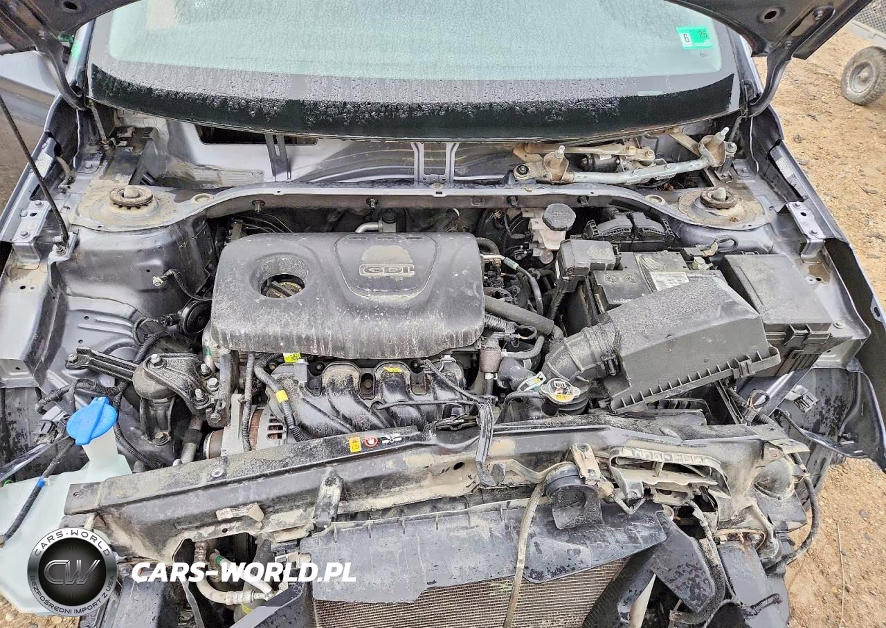 2019 Hyundai Accent Se VIN:3KPC24A30KE088579 - 11