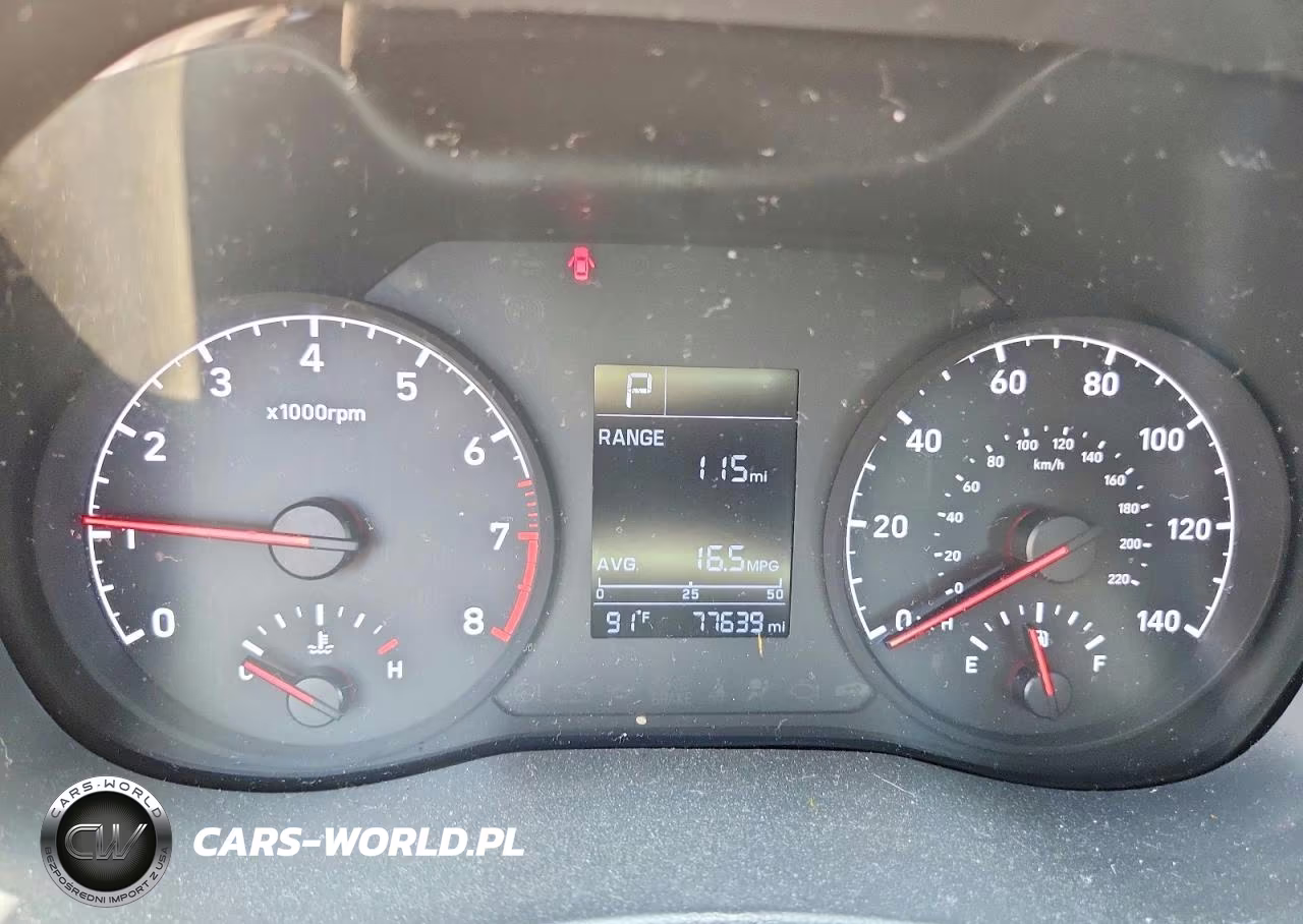 2019 Hyundai Accent Se VIN:3KPC24A30KE088579 - 9
