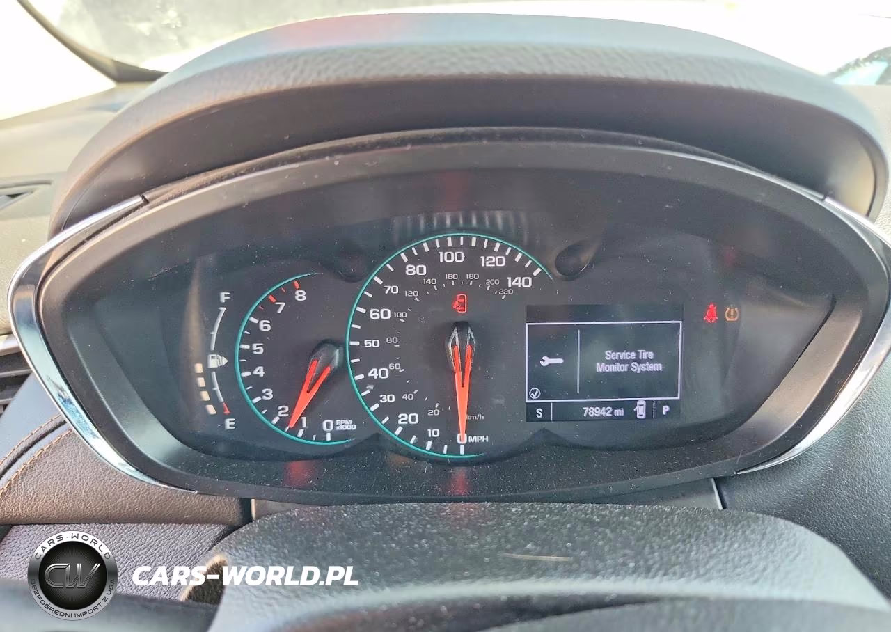 2019 Chevrolet Trax Ls VIN:3GNCJKSB7KL387616 - 9