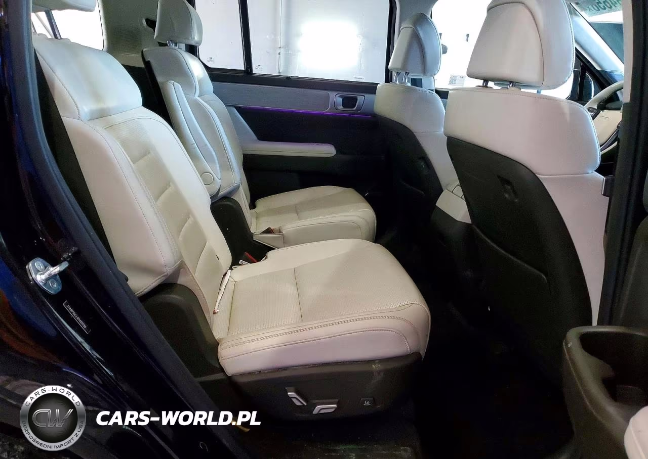 2024 Hyundai Santa Fe Calligraphy VIN:5NMP5DGL1RH009780 - 11