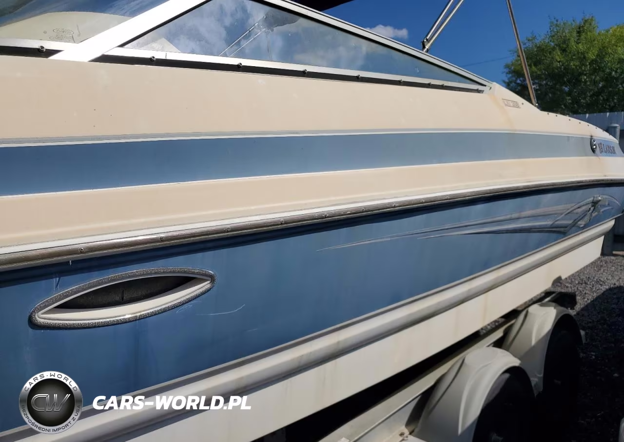 2009 Larson Lxi VIN:LAR87227L708 - 10