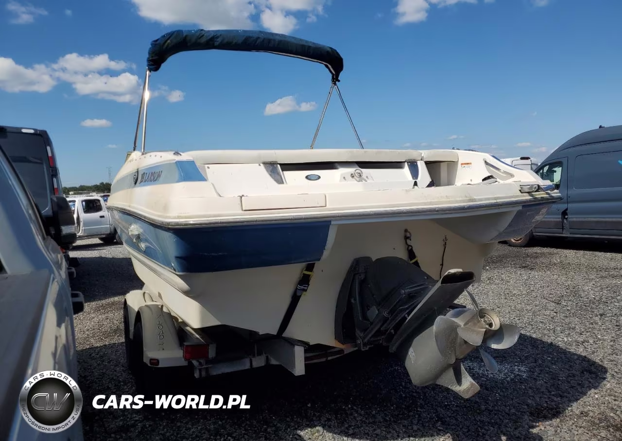 2009 Larson Lxi VIN:LAR87227L708 - 4