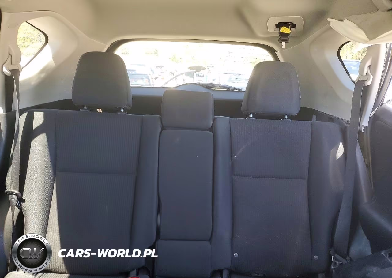 2016 Toyota Rav4 Le VIN:2T3BFREVXGW501807 - 10