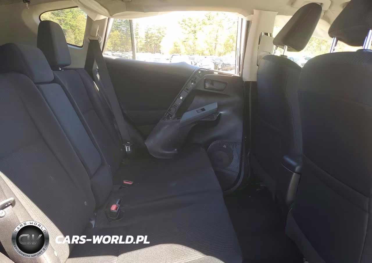 2016 Toyota Rav4 Le VIN:2T3BFREVXGW501807 - 11
