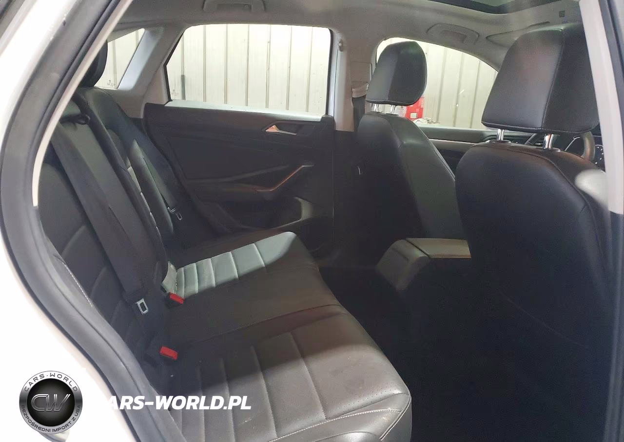 2021 Volkswagen Jetta S VIN:3VWC57BUXMM006671 - 10