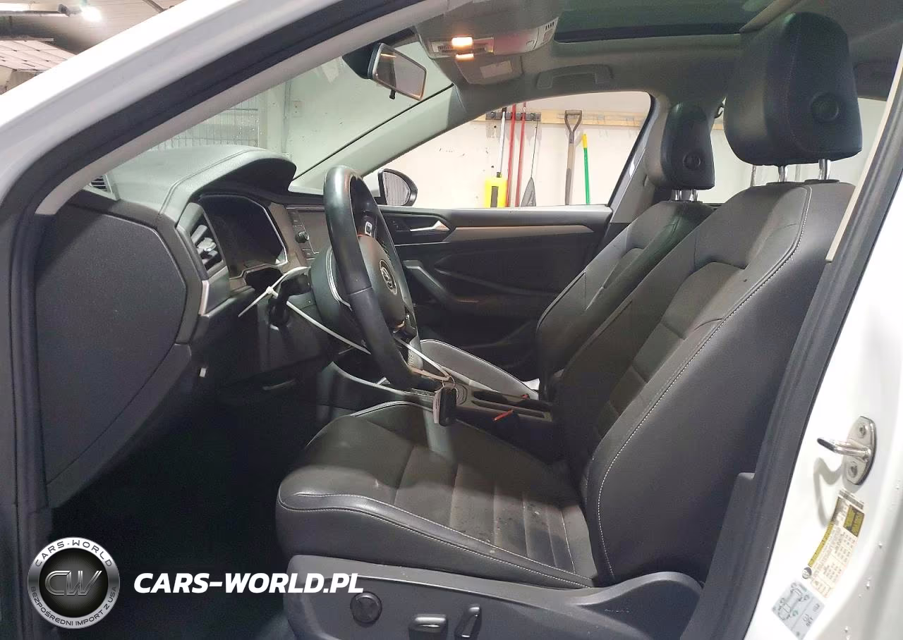 2021 Volkswagen Jetta S VIN:3VWC57BUXMM006671 - 7
