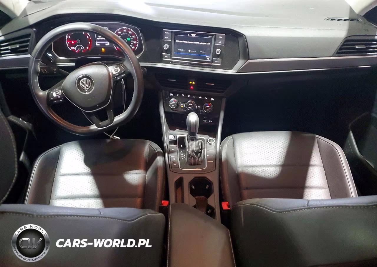 2021 Volkswagen Jetta S VIN:3VWC57BUXMM006671 - 8