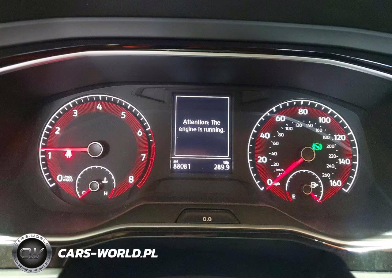 2021 Volkswagen Jetta S VIN:3VWC57BUXMM006671 - 9