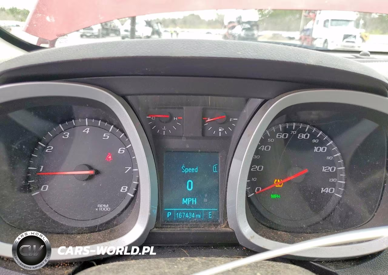 2012 Chevrolet Equinox Lt VIN:2GNFLEE59C6377139 - 9