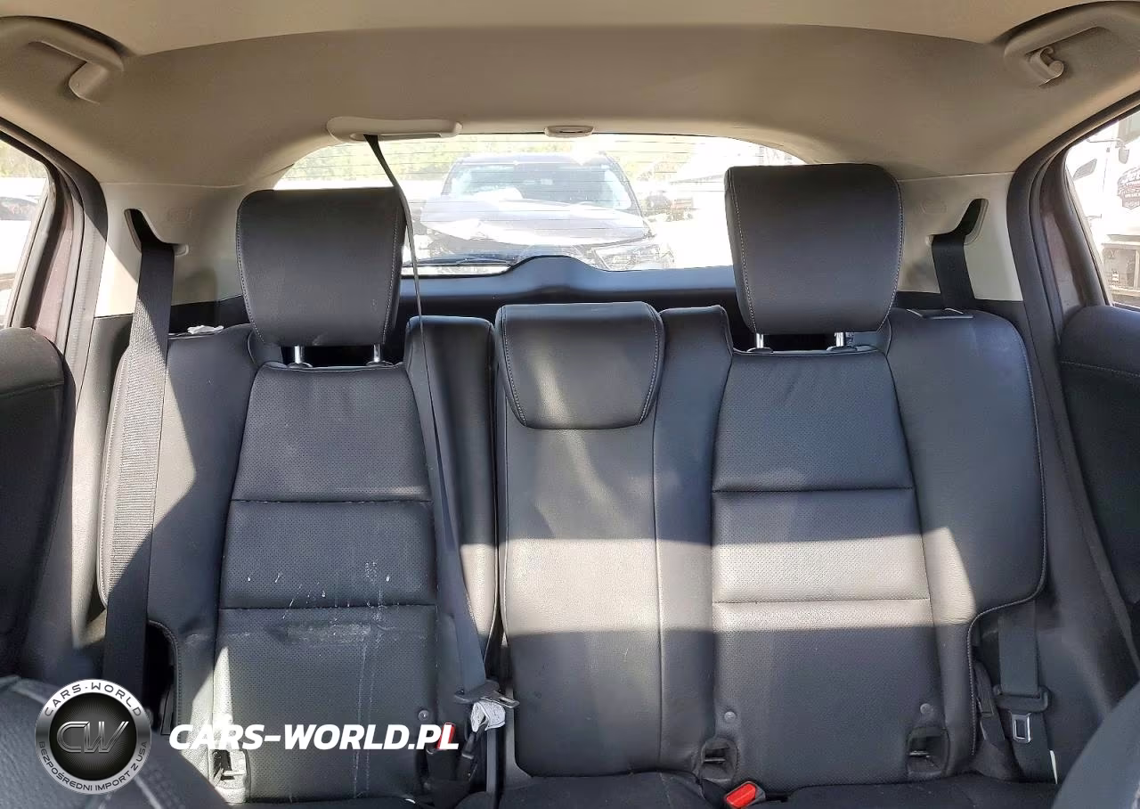 2019 Honda Hr-V Exl VIN:3CZRU6H76KM702155 - 10