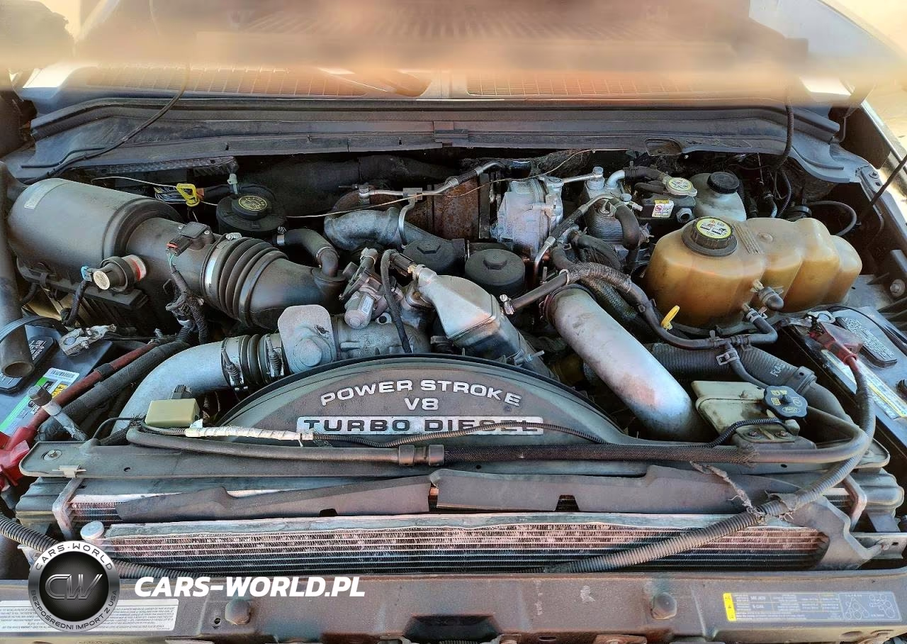2008 Ford F250 Super Duty VIN:1FTSW21R28ED41964 - 11