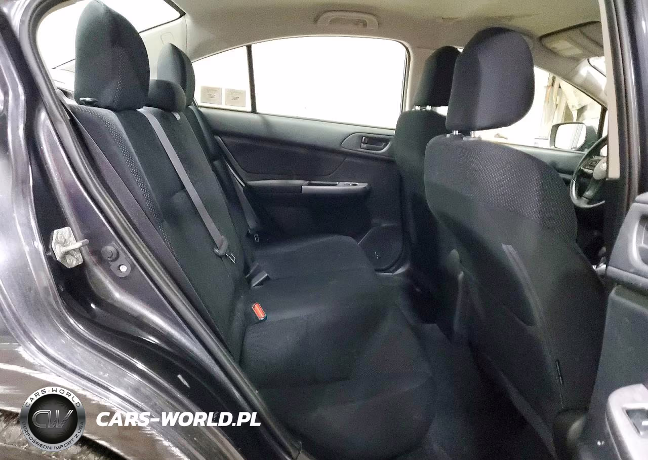 2015 Subaru Impreza VIN:JF1GJAA65FH014724 - 10