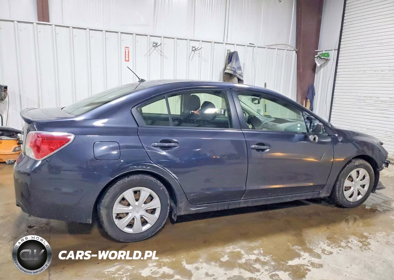 2015 Subaru Impreza VIN:JF1GJAA65FH014724 - 3