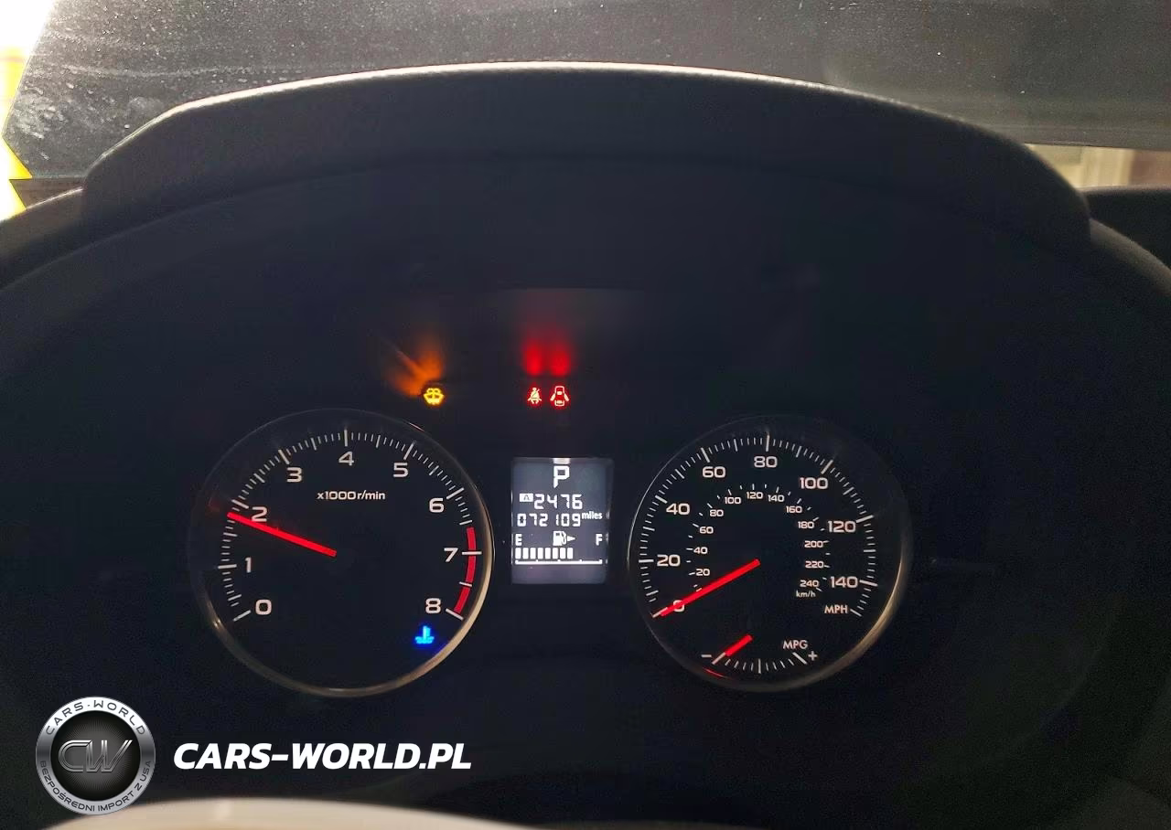 2015 Subaru Impreza VIN:JF1GJAA65FH014724 - 9