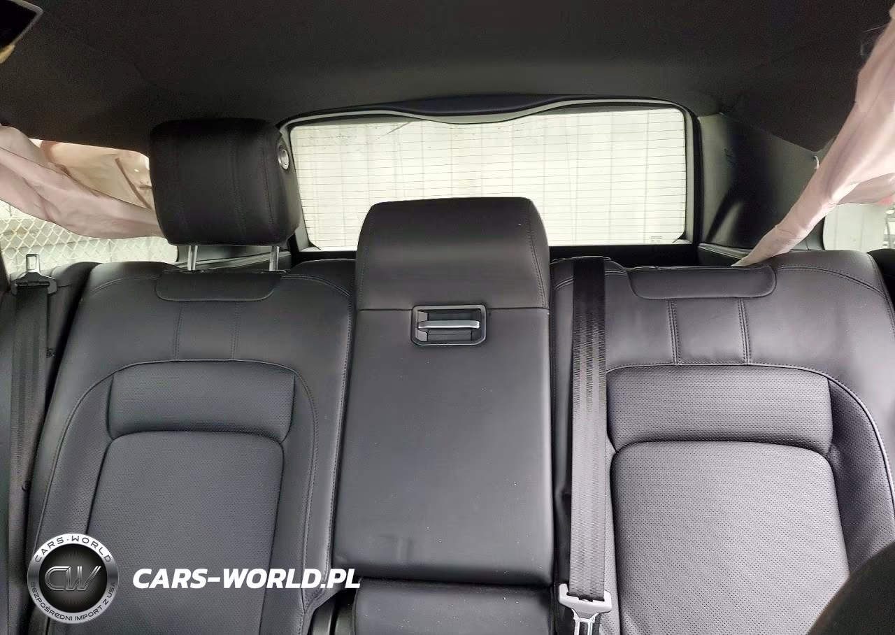 2021 Land Rover Range Rover Hse Westminster Edition VIN:SALGS2RU5MA423630 - 10