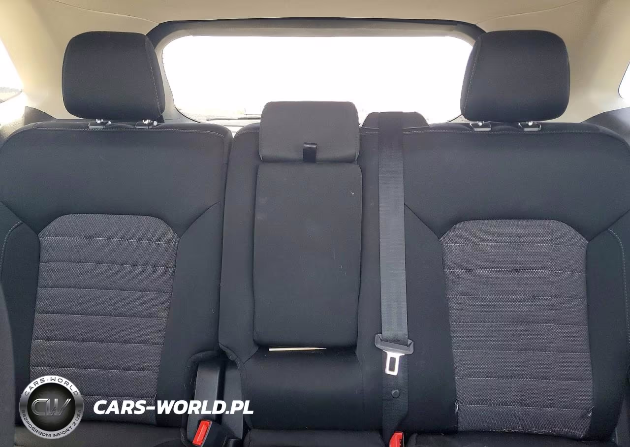 2019 Ford Edge Se VIN:2FMPK3G9XKBB57014 - 10