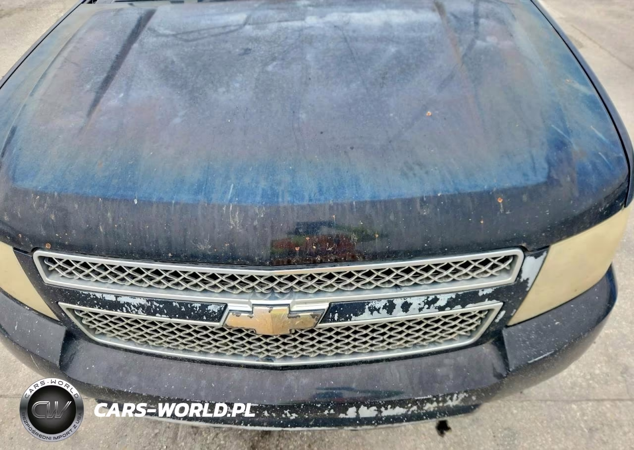 2009 Chevrolet Tahoe C1500 Ltz VIN:1GNFC33J59R214912 - 12