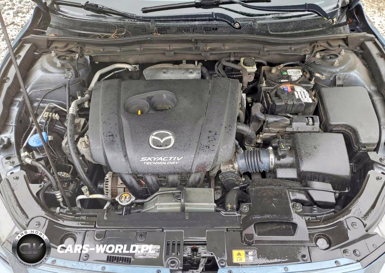 2015 Mazda 3 Sport VIN:3MZBM1U74FM189748 - 11