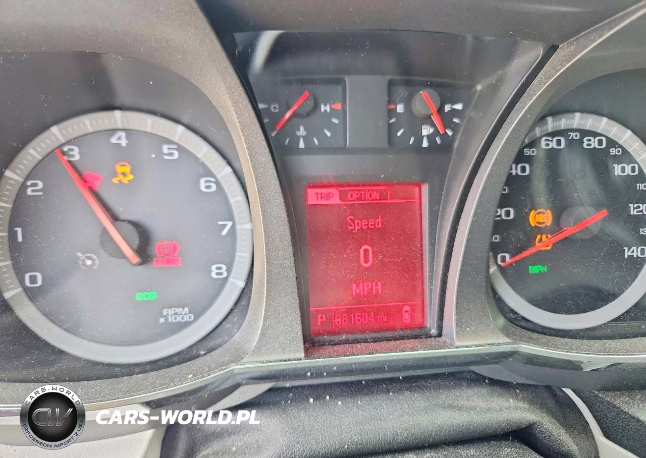 2015 GMC Terrain Sle VIN:2GKALMEK4F6330614 - 9