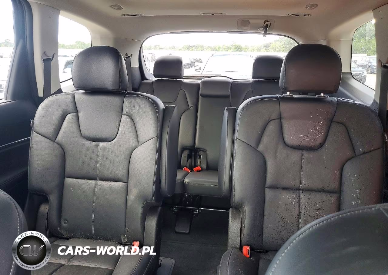 2023 Kia Telluride Sx VIN:5XYP54GC6PG370493 - 10