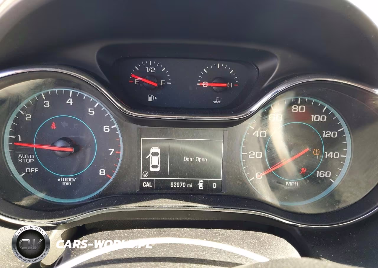 2018 Chevrolet Cruze Ls VIN:1G1BC5SM8J7191844 - 9