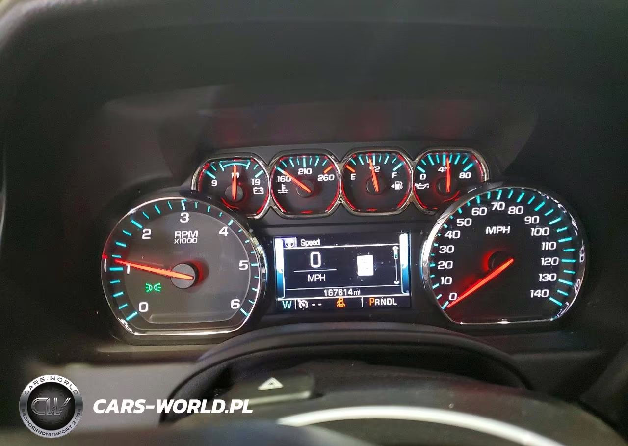 2017 Chevrolet Suburban C1500 Premier VIN:1GNSCJKC3HR149269 - 9