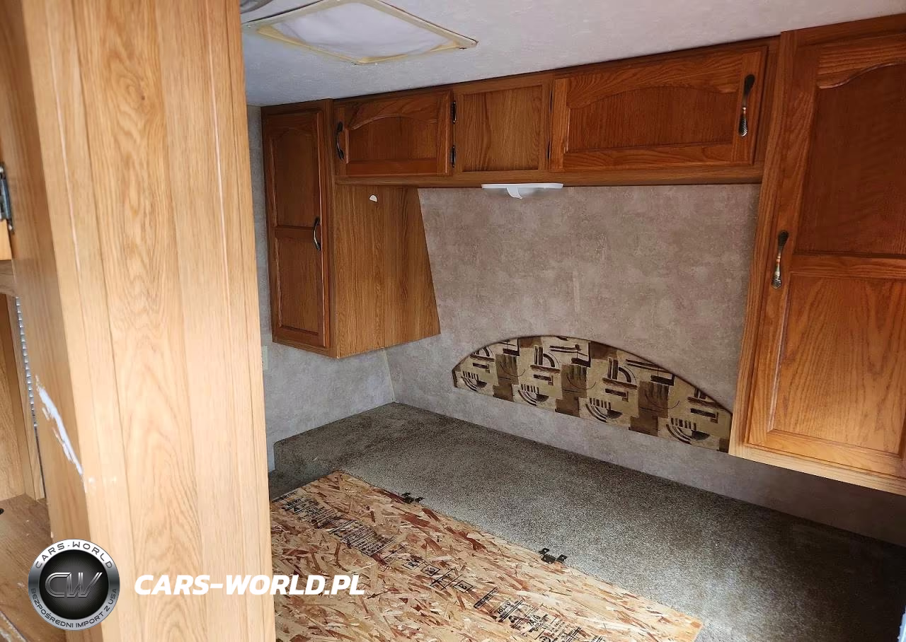 2011 Keystone Summerland Camper VIN:4YDT26722B3150904 - 5