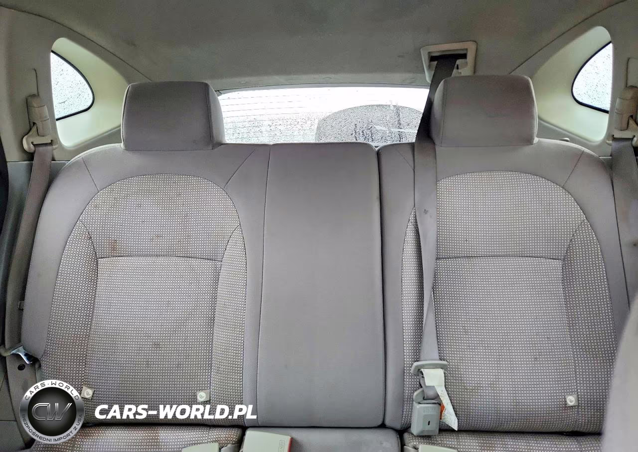 2012 Nissan Rogue S VIN:JN8AS5MV8CW358079 - 10