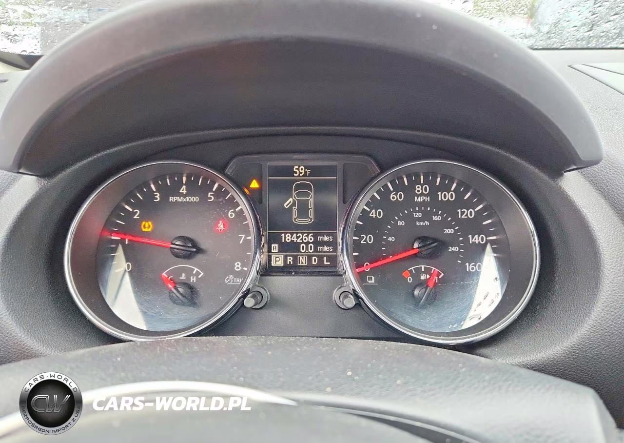 2012 Nissan Rogue S VIN:JN8AS5MV8CW358079 - 9