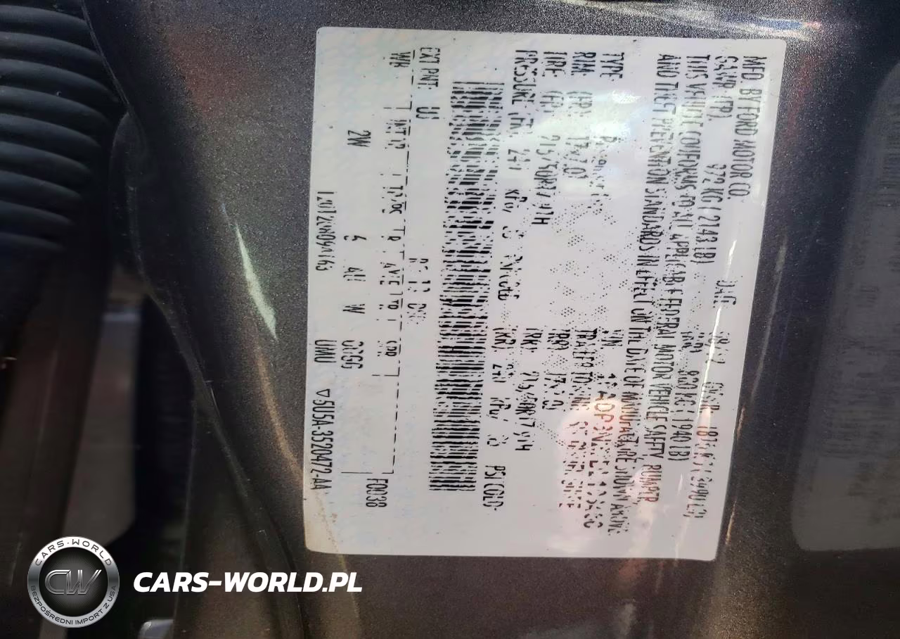 2013 Ford Focus Titanium VIN:1FADP3N27DL103466 - 12