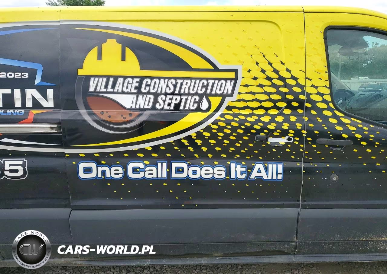 2015 Ford Transit T-150 VIN:1FTNE2YM4FKA32263 - 11