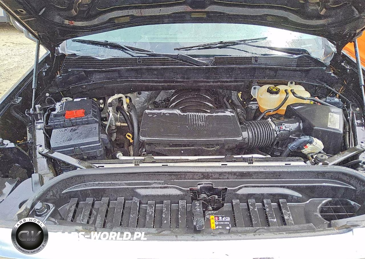 2019 GMC Sierra K1500 Slt VIN:3GTU9DED0KG200613 - 11