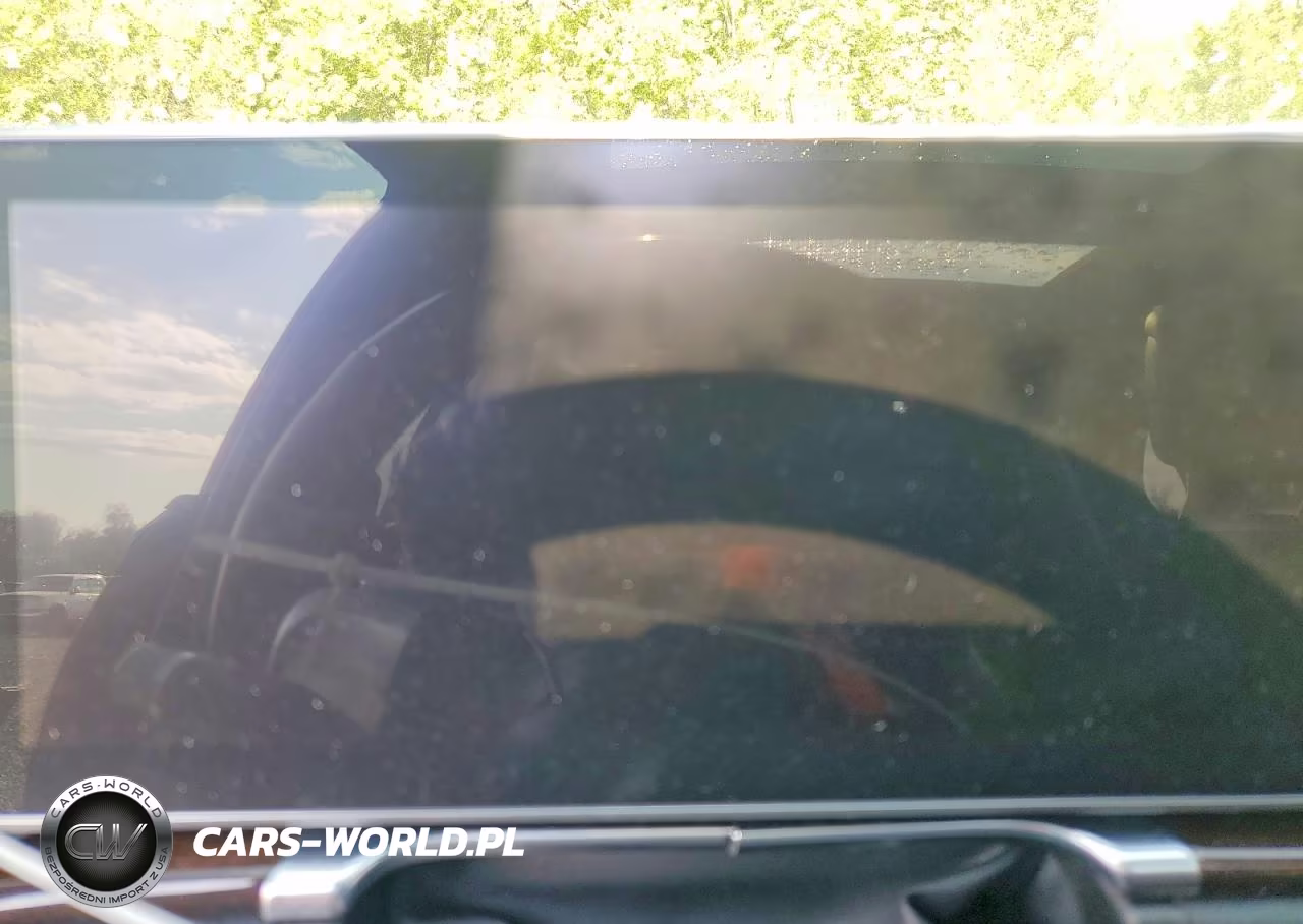 2021 Mercedes-Benz S 580 4Matic VIN:W1K6G7GBXMA046639 - 9