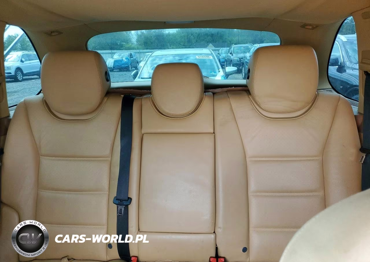 2008 Porsche Cayenne VIN:WP1AA29P38LA23763 - 10