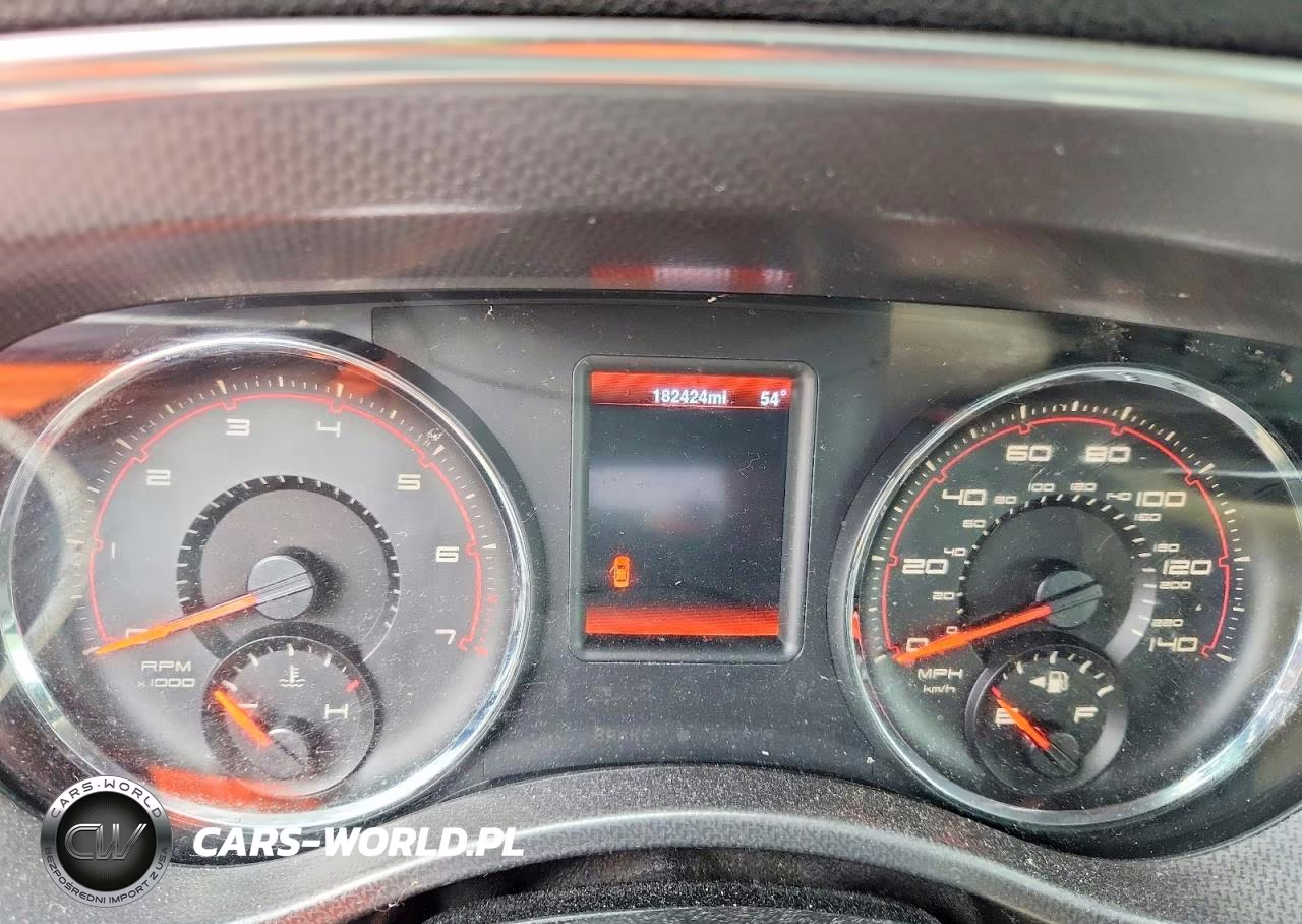 2014 Dodge Charger Se VIN:2C3CDXBG2EH117087 - 9
