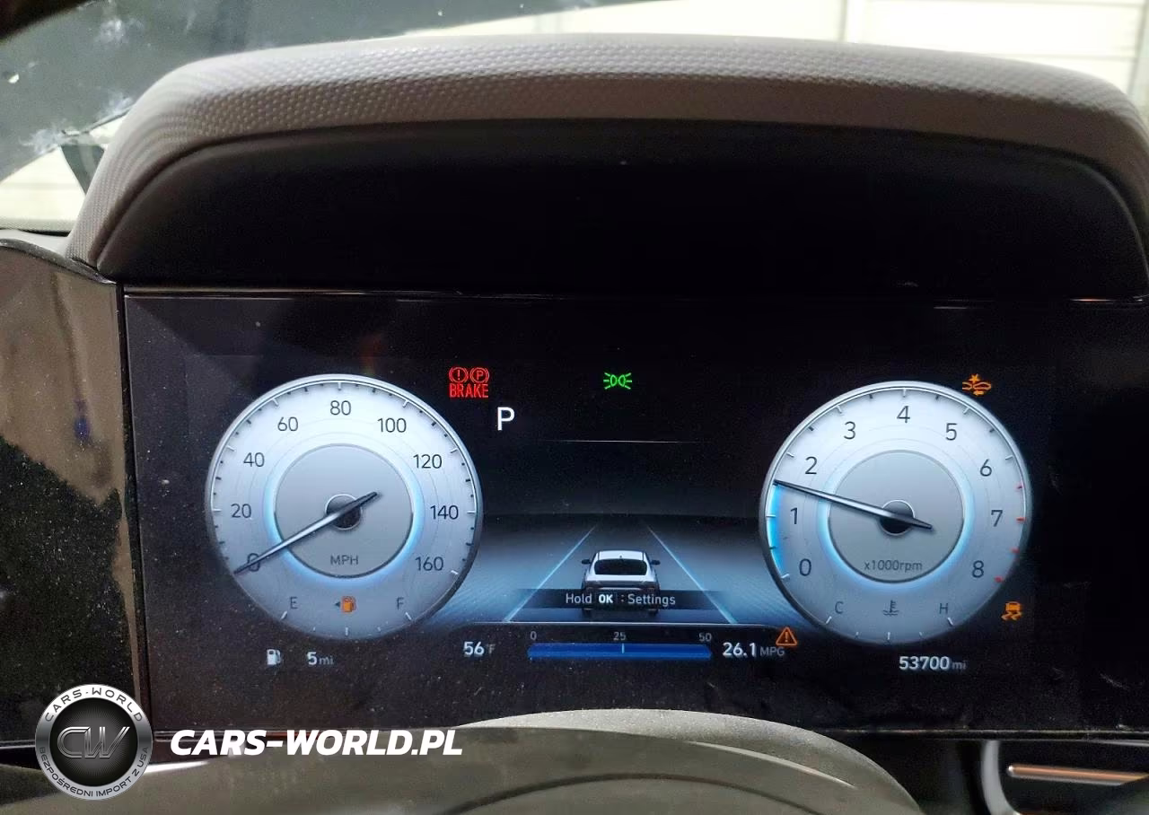 2023 Hyundai Elantra Sel VIN:KMHLS4AG4PU552366 - 9