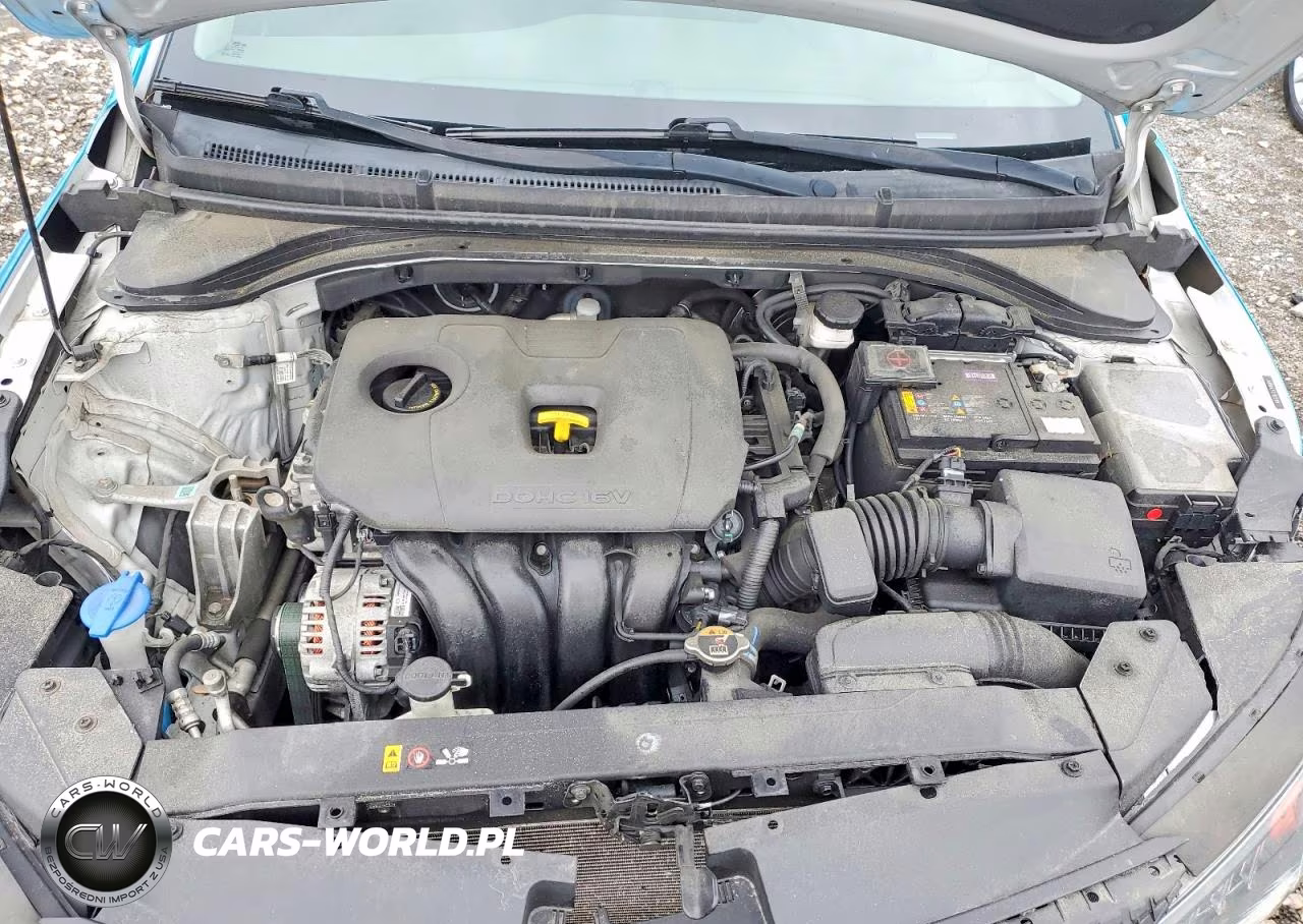 2020 Hyundai Elantra Sel VIN:5NPD84LF0LH533488 - 11
