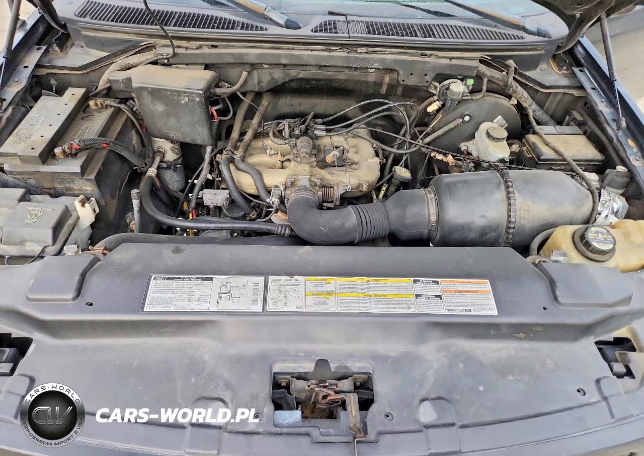 1998 Ford F150 VIN:1FTZX1725WNB35454 - 11