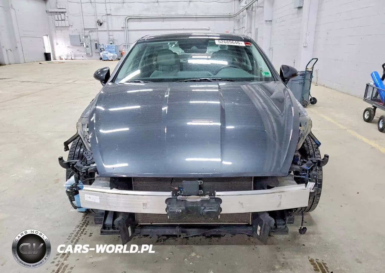 2020 Hyundai Sonata Sel VIN:5NPEF4JA1LH013303 - 5