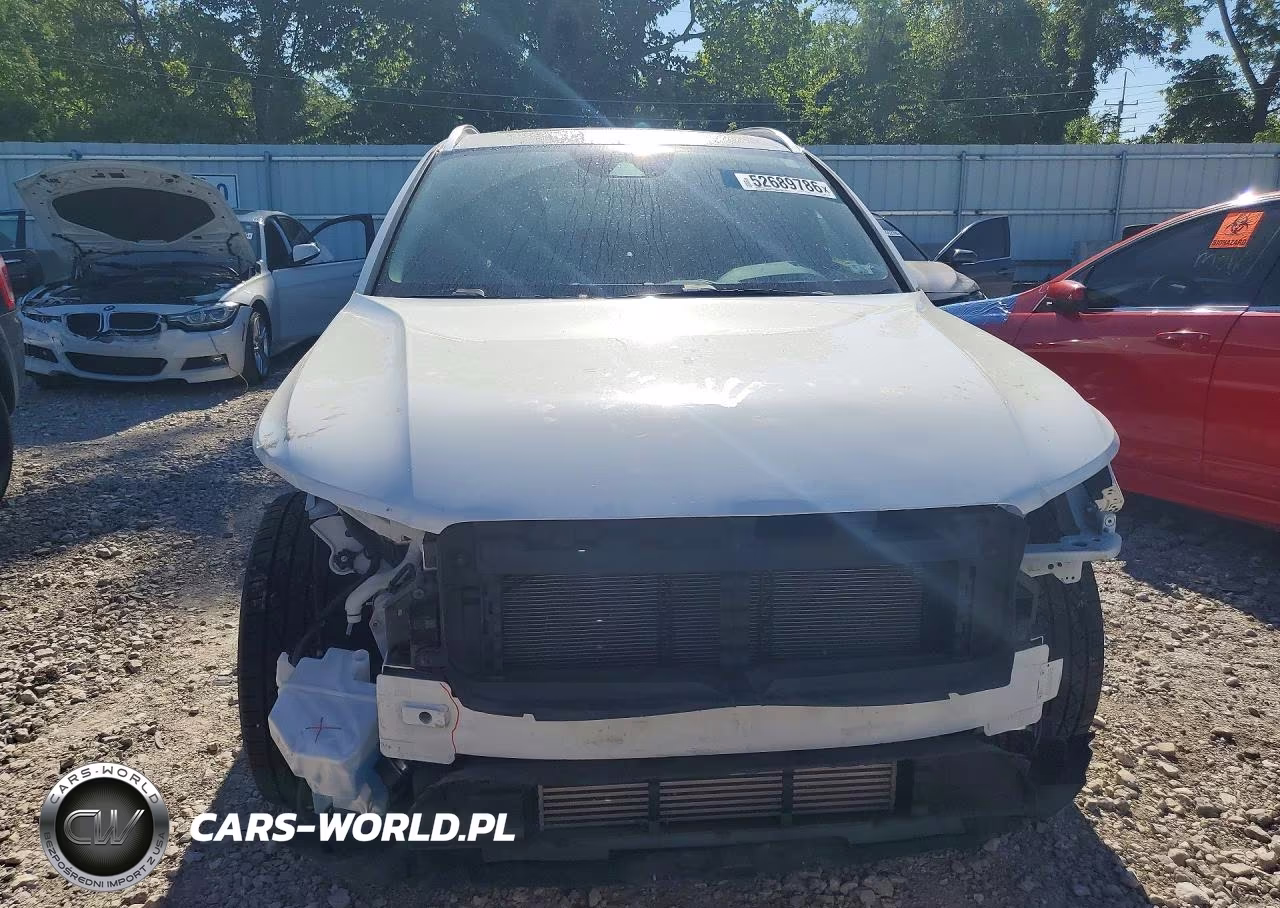 2020 Volvo Xc40 T5 Momentum VIN:YV4162UK0L2176675 - 5