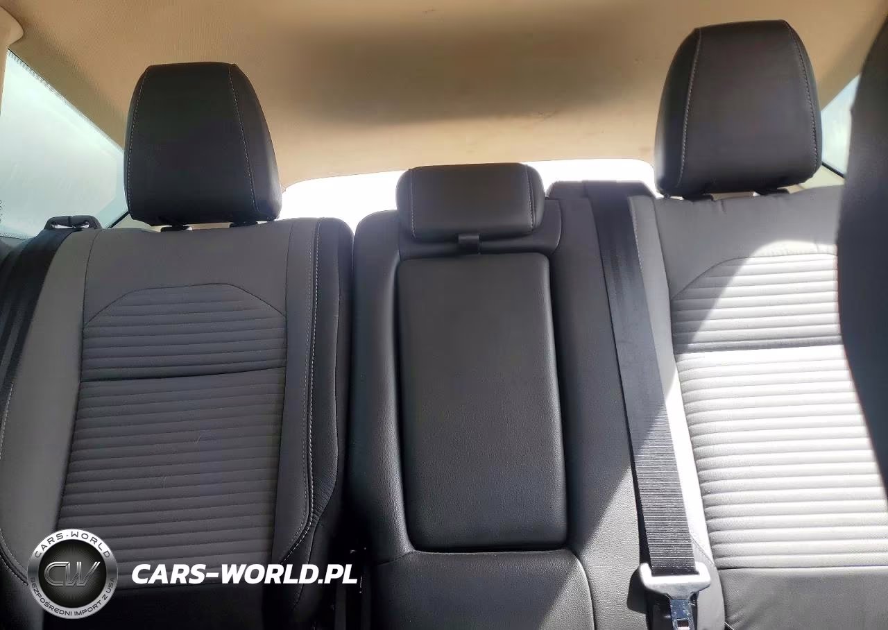 2019 Ford Escape Se VIN:1FMCU9GD2KUC01209 - 10