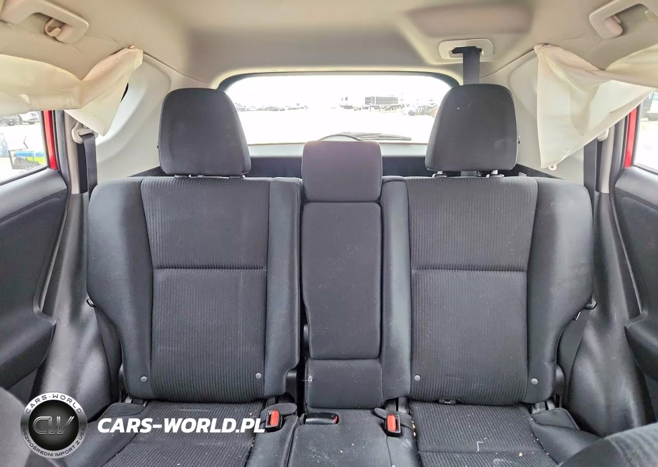 2016 Toyota Rav4 Le VIN:2T3ZFREV3GW249266 - 10