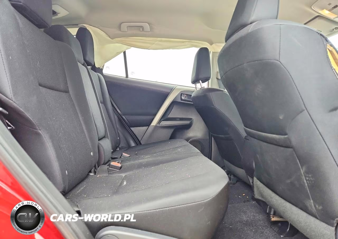 2016 Toyota Rav4 Le VIN:2T3ZFREV3GW249266 - 11