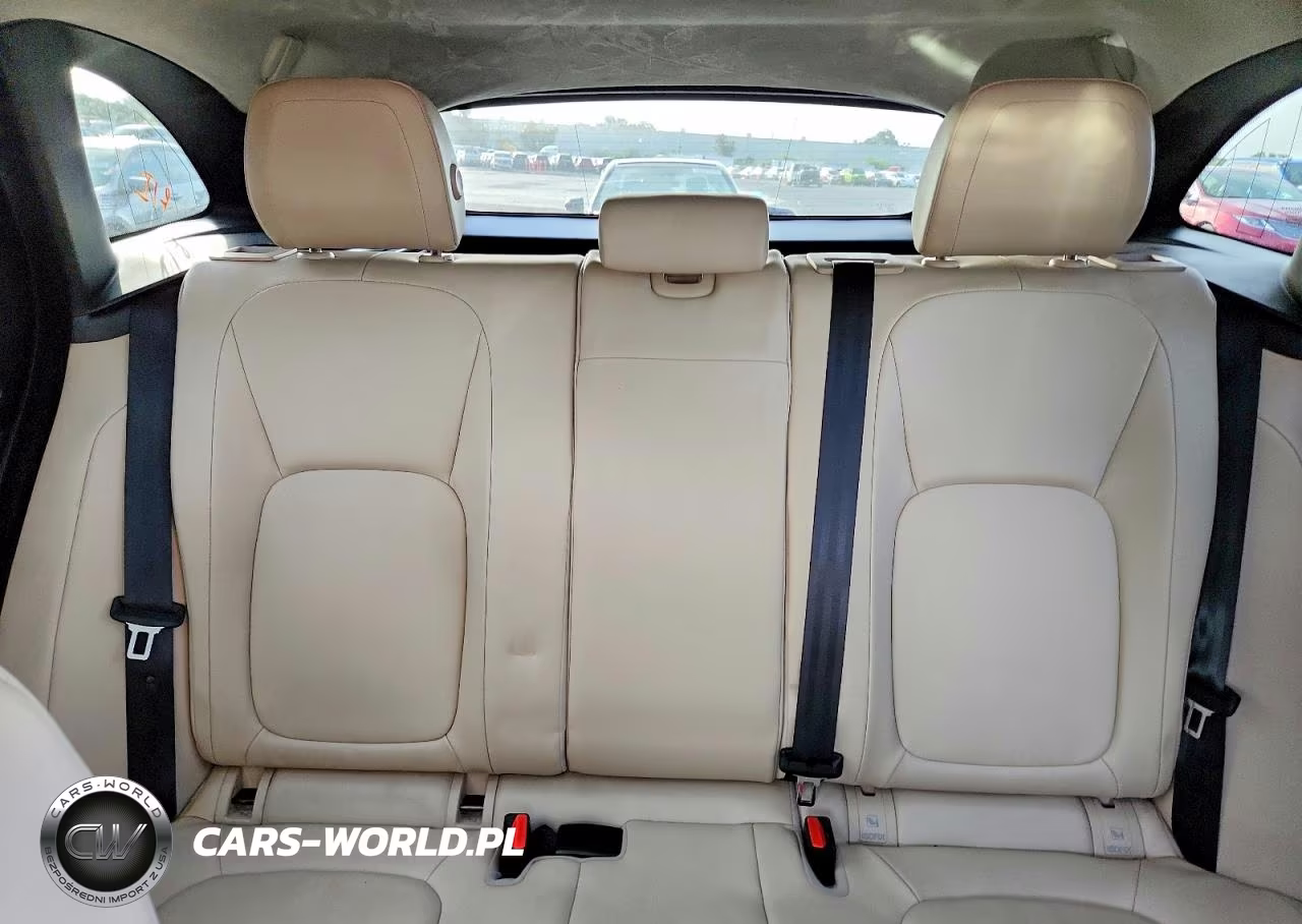 2019 Jaguar F-Pace Premium VIN:SADCJ2FX4KA609569 - 10