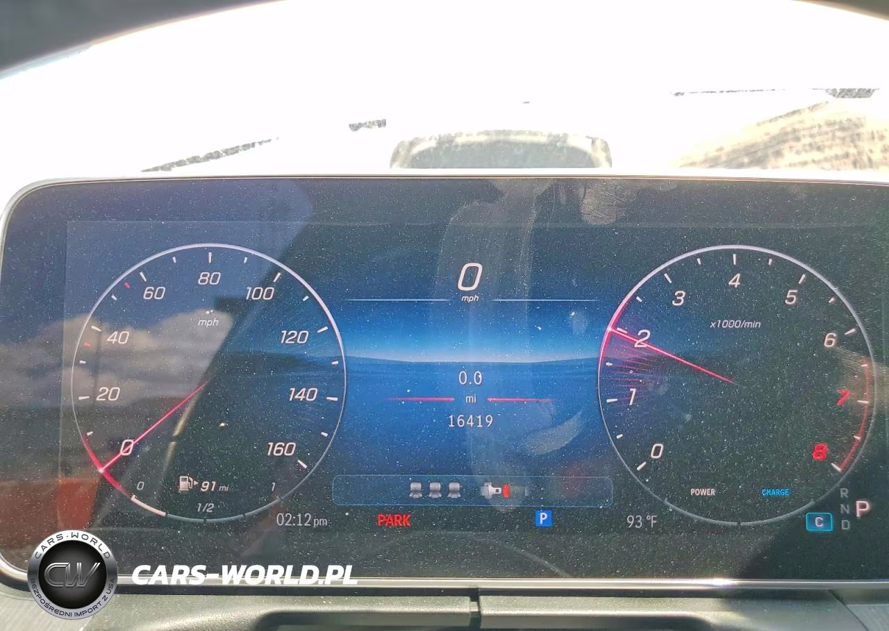 2025 Mercedes-Benz C 300 VIN:W1KAF4GBXSR275526 - 9