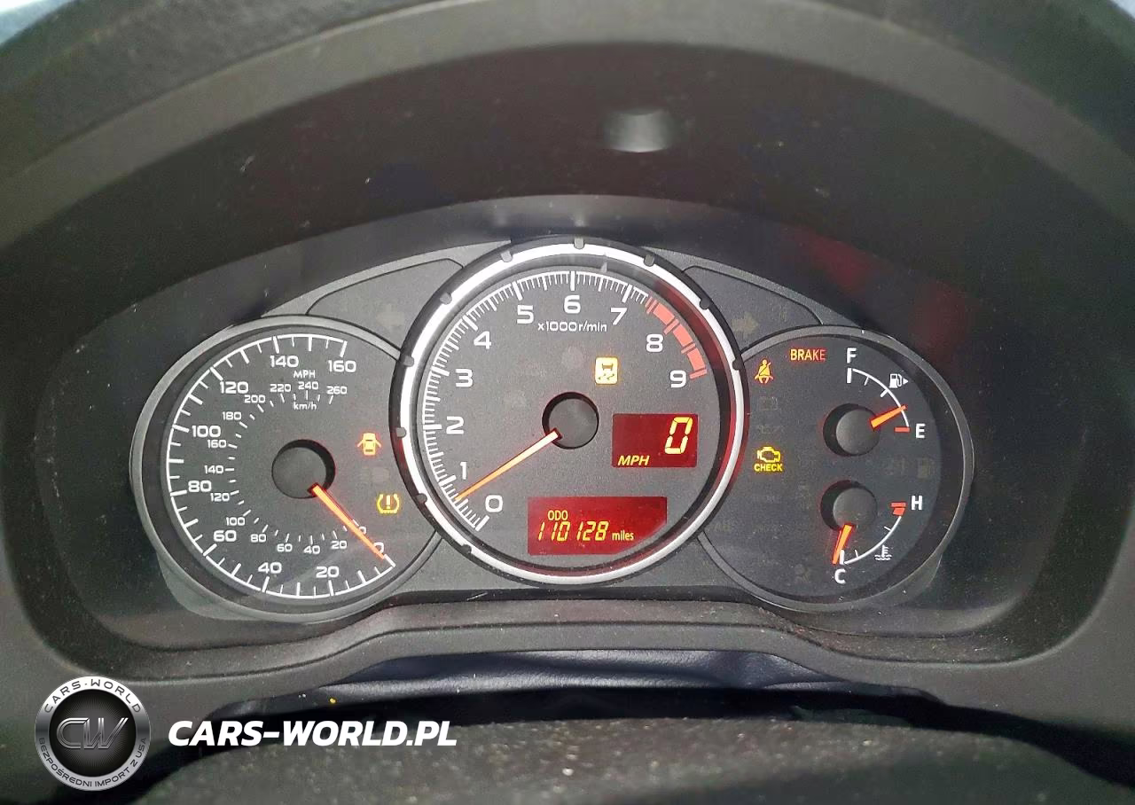 2014 Subaru Brz 2.0 Premium VIN:JF1ZCAB12E9605091 - 9