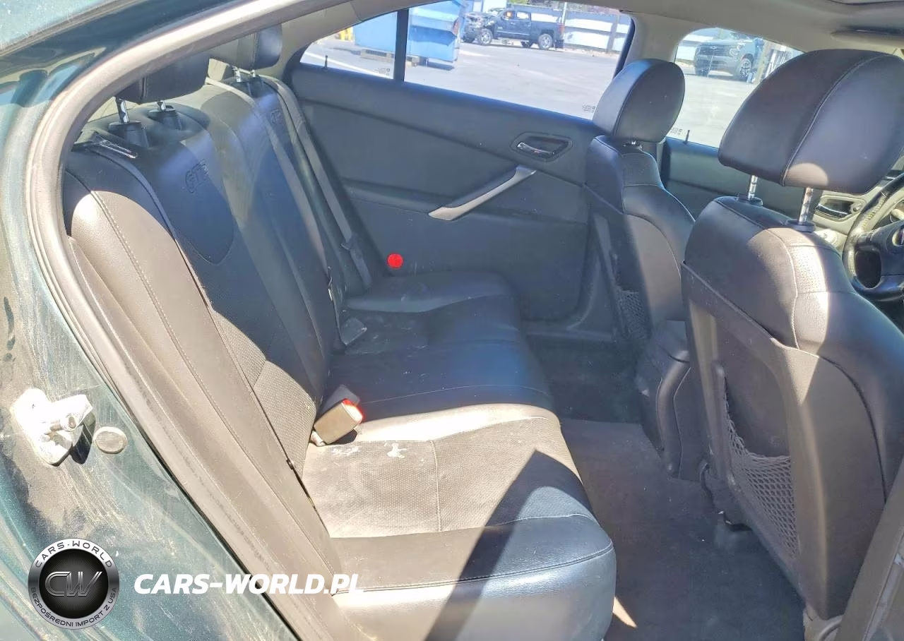 2006 Pontiac G6 Gtp VIN:1G2ZM551764216671 - 10