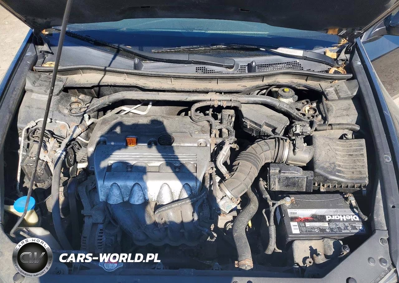2012 Acura Tsx Tech VIN:JH4CU2F63CC029275 - 11
